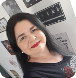Cristiane Lima Bélens